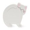 Legami - Lovely Notes - Sticky Note Pad Cat, HSS0001,
