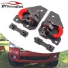 DYSO For 2005-2007 2008 2009 2010 2011 Jeep Grand Cherokee