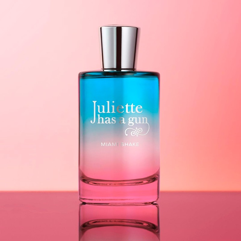 Juliette Has A Gun Miami Shake Eau de Parfum –