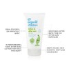 Green People Set mit Bio-Sonnencreme für Kinder mit LSF 30