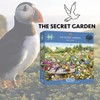 The Secret Garden | 1000 Piece Jigsaw Puzzle | Garden