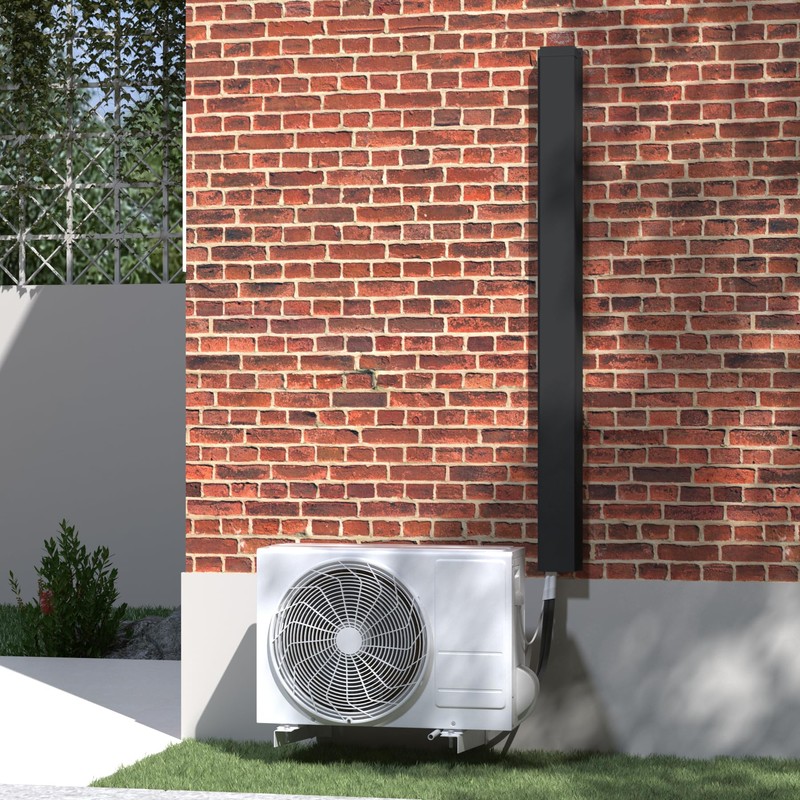 Daisypower 6 x 4 in Air Conditioner AC Line Set