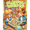 Playful Quests:Green