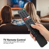 RMF TX500P Remote Control Wearable Replacement TV Remote with Voice