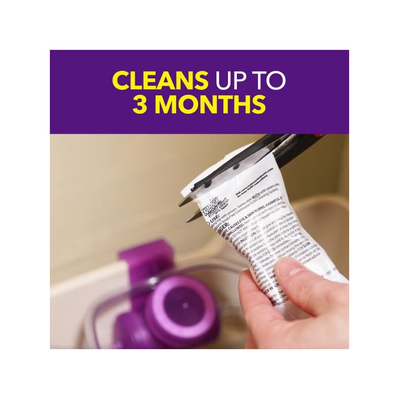 Kaboom Scrub Free 2 / Pack