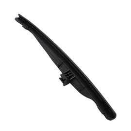 Door Edge Protection Shield Black Front Right O/S Door Edge Shield Protector 1879782 Fits for Ford Focus Mk3 Mk4 2010‑2022