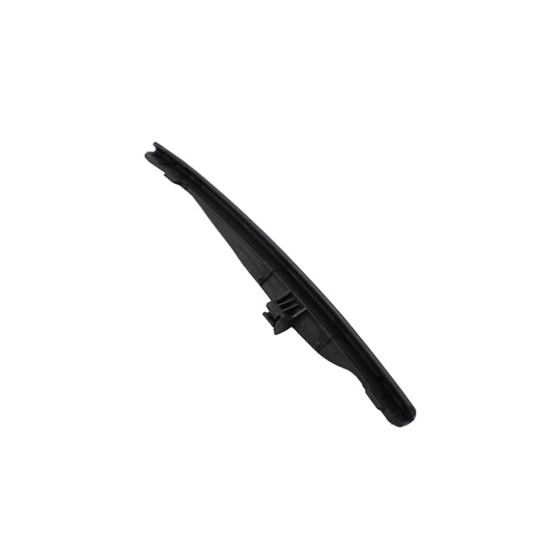 Door Edge Protection Shield Black Front Right O/S Door Edge