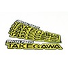 SP 武川 takegawasutekka- (Small) x5 08 – 01 – 0081