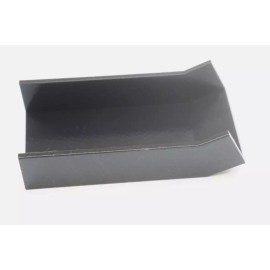 DNA Saw Dust Redirector Collection Block for Kobalt 12 Sliding Miter Saw (SM3017LW)