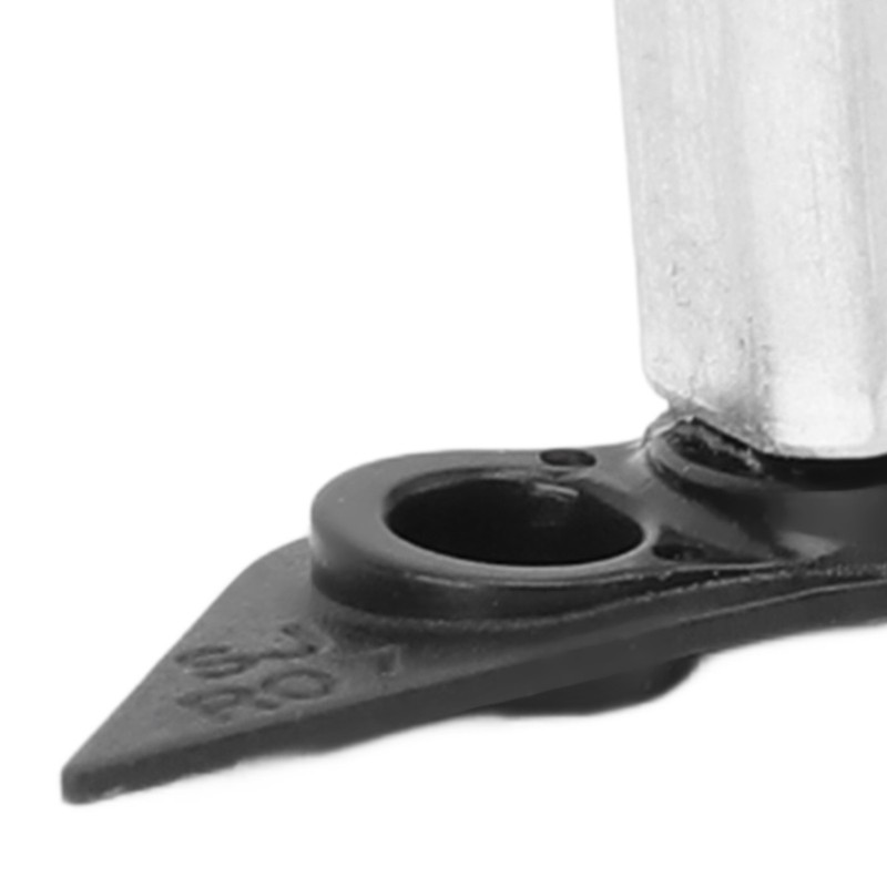 Shaft Hinges Right Rear Arm Axis Accurate Fit Easy Install
