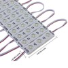 REXTiN Super Bright 100pcs 110V 2835 3 LED Module Storefront