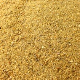 Walt's Fish Bone Meal 4 LB