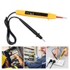 Ziyan Voltage Tester LED Current Tester Phase Tester DC and