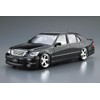 Aoshima The Tuned Car Series 1/24 Fabless UCF31 Celsio '03