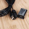 Balacoo Aquarium Cooling Fan Fish Tank Temperature Control Fan Usb