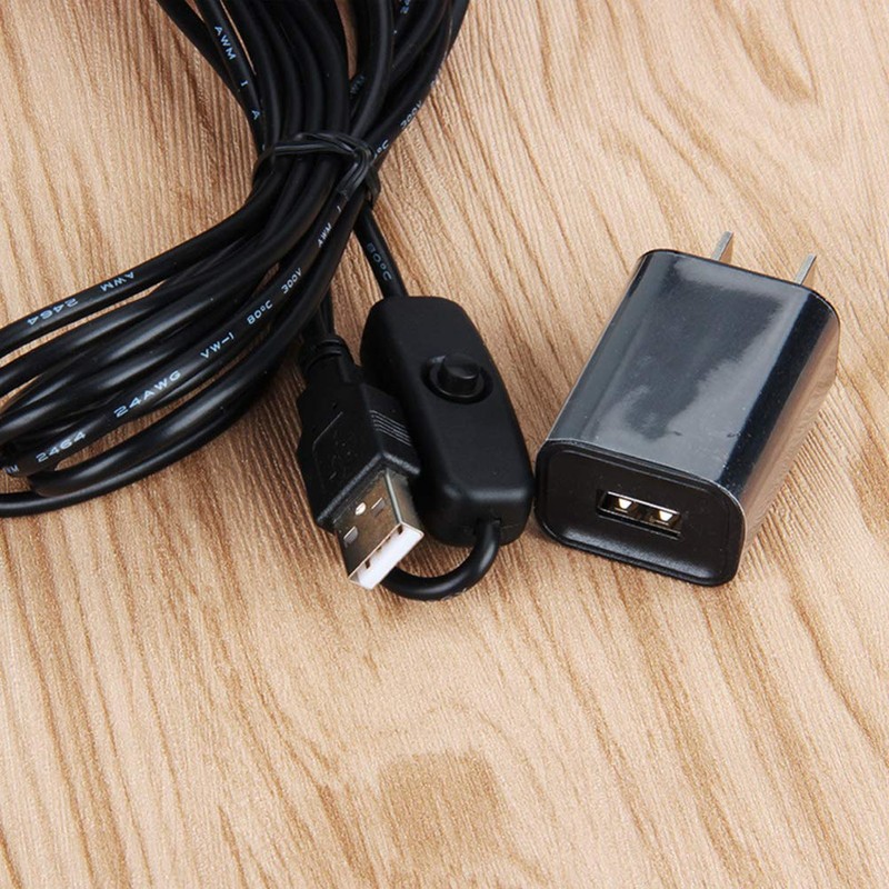 Balacoo Aquarium Cooling Fan Fish Tank Temperature Control Fan Usb