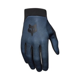Fox Racing Ranger - Guante de bicicleta de montaña para hombre, medianoche, S