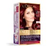 Tintura Permanente Excellence Extra Profundos Loreal Paris Tono 710 Rubio