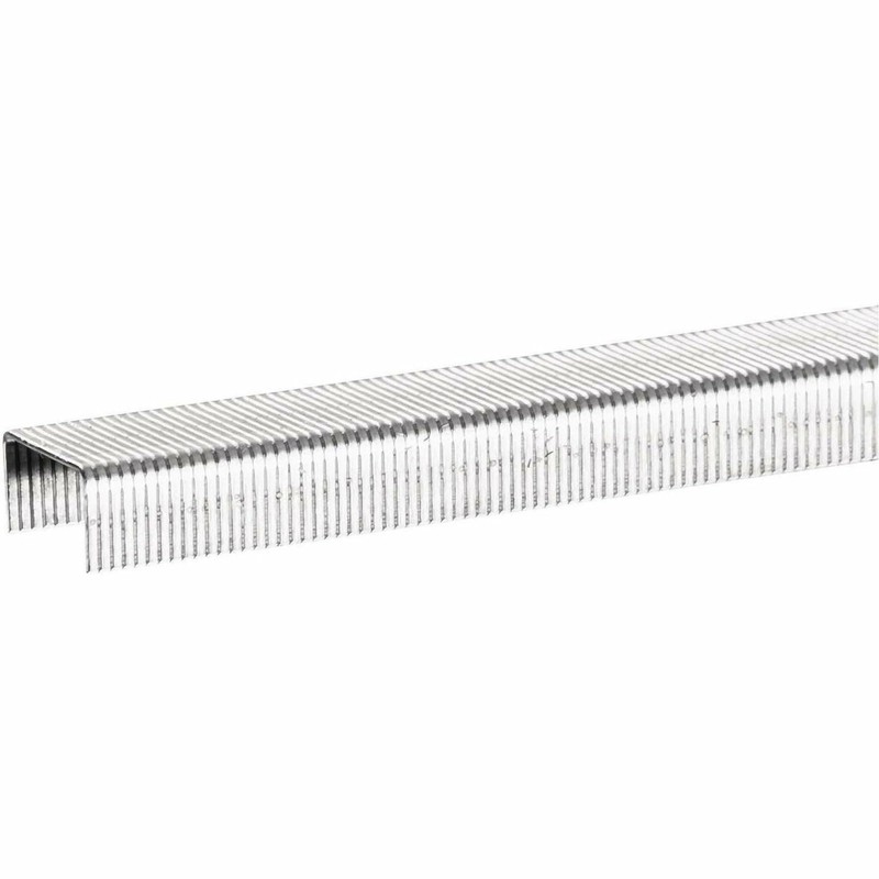 Swingline Staples, Heavy Duty for Desktop Staplers, 1/2" Length, 100/Strip,