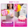 ✅ The Pink Stuff, Miracle 2x Concentrated All Purpose Floor