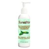 Sun Star Organics Liniment Old Fashioned Peppermint 8oz