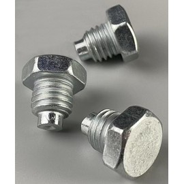 3 Ton 4 Ton Horizontal Floor Jack Pressure Rod Fixed Screw for Hydraulic Top Handle, 3Pcs Floor Jack Handle Bolt, Horizontal Car Floor Jack Tiny Spare Parts