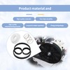 yrjns WH05X24185 Washing Machine Clutch & WH01X24434 Washer Spring &