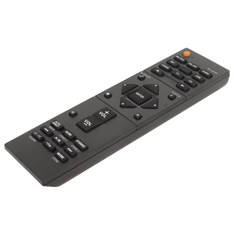 RC 957R Remote Control Replace for Pioneer VSXLX102 VSXLX302 VSX832