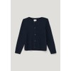 s.Oliver Viscose Mix Cardigan, blue