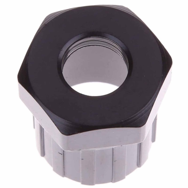 2 Pcs Bike Cassette Lockring Tool,Multifunctional Bottom Bracket Removal Tool