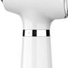 Electric Foot Grinder Glass Nano Sheet Care Double Sided Grinding