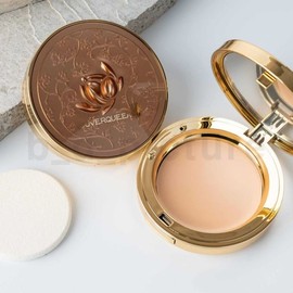 Cover Queen Cover Queen Oriental Gold Essence Foundation (1 unit) / 커버퀸 커버퀸 오리엔탈 골드 에센스 파운데이션 본품 1개