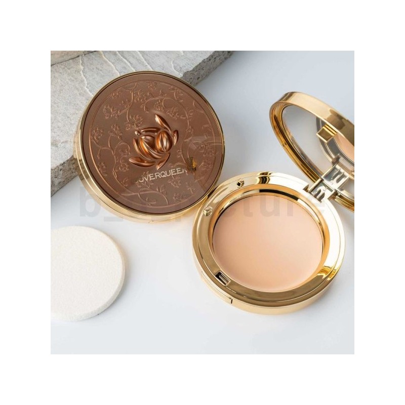 Cover Queen Cover Queen Oriental Gold Essence Foundation (1 unit)