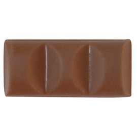Vermont Nut Free Chocolates Mini Chocolate Bars 9 Ounces, Nut-Free, Egg-Free, Kosher (Mini, Crispy)