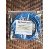 LINCOLN Econoflex Instrument Cable Assemblies 15 FT BLUE