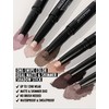Anglicolor Eyeshadow Pen, Cream Eyeshadow, Long-Lasting Smudge-proof