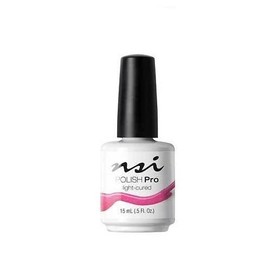 NSI Polish Pro Gel Polish - Meet Me at the Abbey - 0.5oz / 15ml