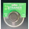 Proguard Stainless Drain Strainer 4 3/8" Mesh Stopper PETS Hair