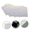 TEHAUX 20sheets Tattoo Transfer Paper for Body Art Heat Transfer