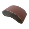 Starcke Sanding Belts 4 X 21-3/4 Cloth Aluminum Oxide Sander