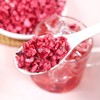 Diced Cranberries 1.76ozfreeze-dried cranberries Crushed Cranberries Dried Baked pastry ingredients