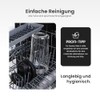 Glass Protein Shaker Borosilicate Glass
