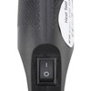 300W Electric Power Tool Hot Air Heat Gun Embossing Multi