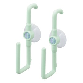 Tree-Lined Industrial sinkumarutihukku 2 Pairs Green MZ – 3504 