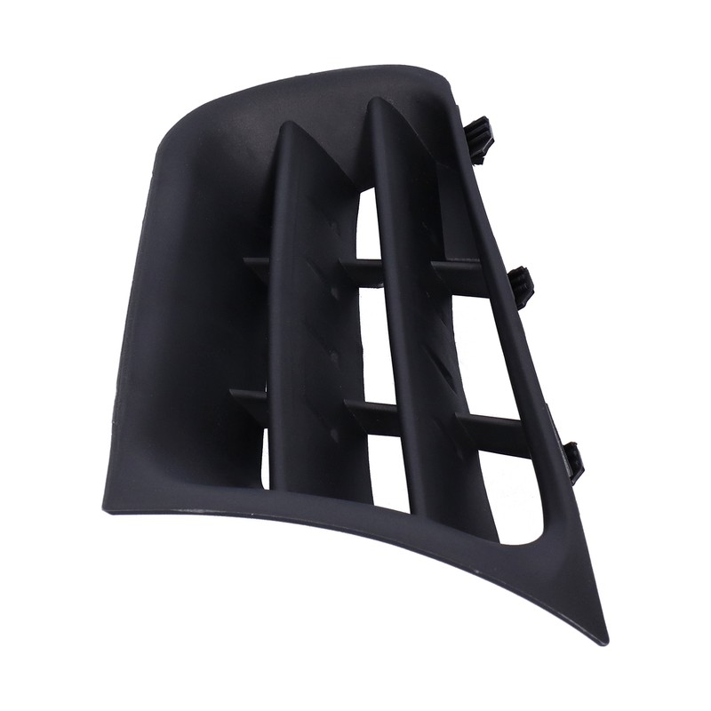 Front Bumper Grill Left Side 7701474478 Replacement Fit for Renault