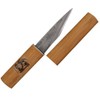 miki Starboard and village Bamboo Blur 接木 小刀 Sheath with