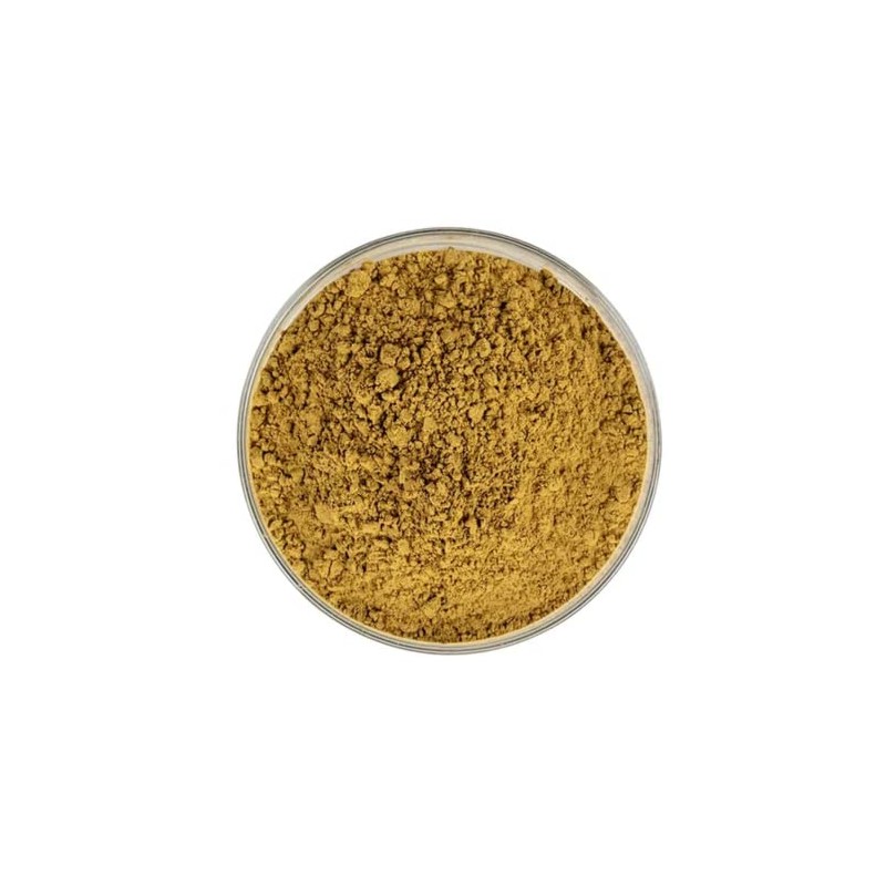 Caléndula natural deshidratada molida (1)