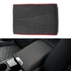 REPAIROCK Universal Center Console Cover Car Armrest Cover with Storage