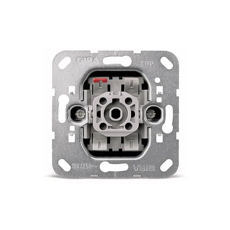 GIRA 010600 Rocker/Toggle Switch Insert