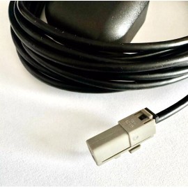 EPD NEW ALPINE GPS ANTENNA FOR ILX-F509 ILXF509